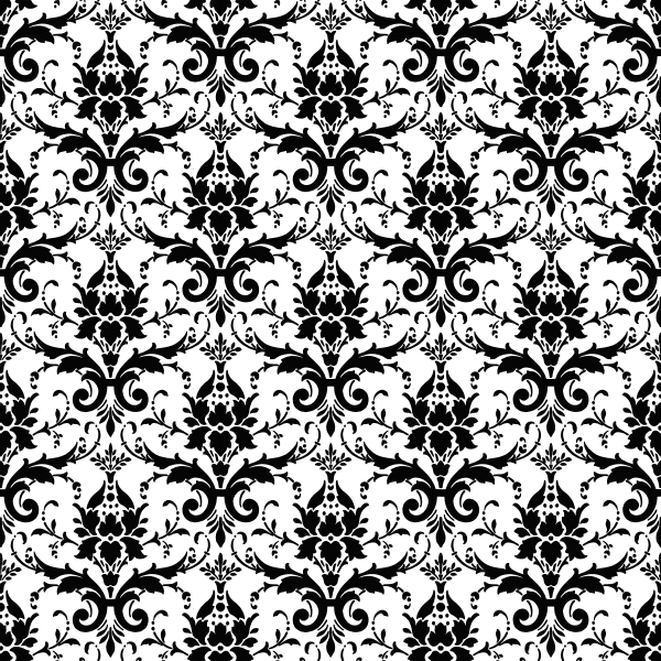 Классический орнамент