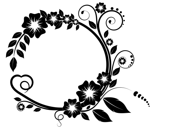 Красивые рамки для логотипа