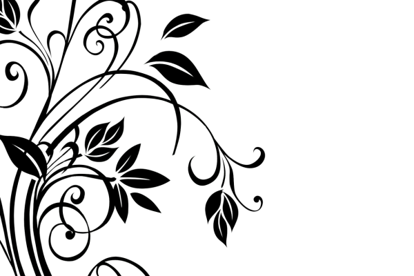 Узоры и цветы