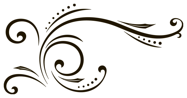 Красивые вензеля