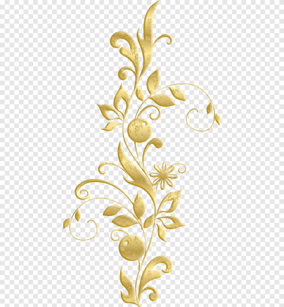 Узоры без фона