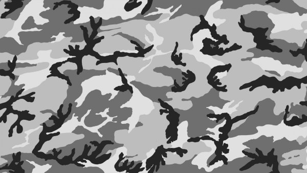 Камуфляжный фон