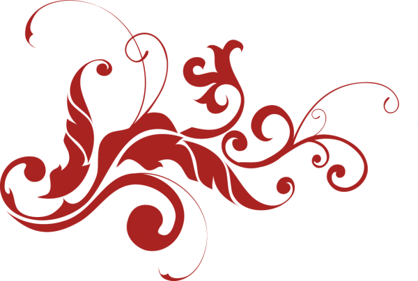 Узоры без фона