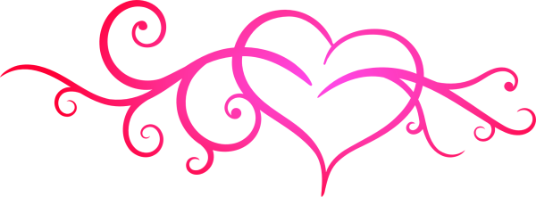 Вензеля цветные