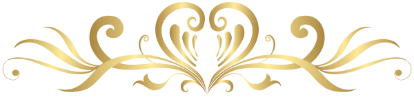 Золотые узоры