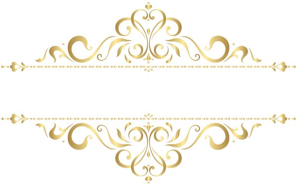 Золотые вензеля