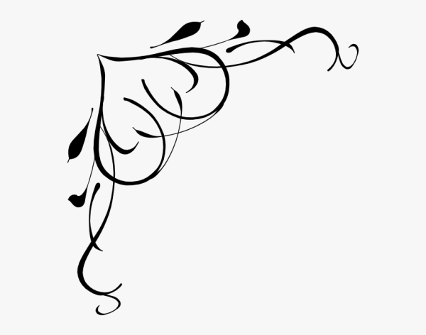 Вензель угловой