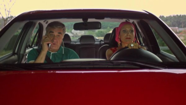 Сваты 1 сезон 1 серия 3