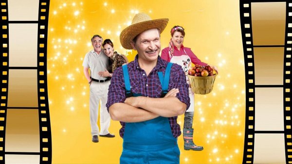 Иван Добронравов Сваты 7