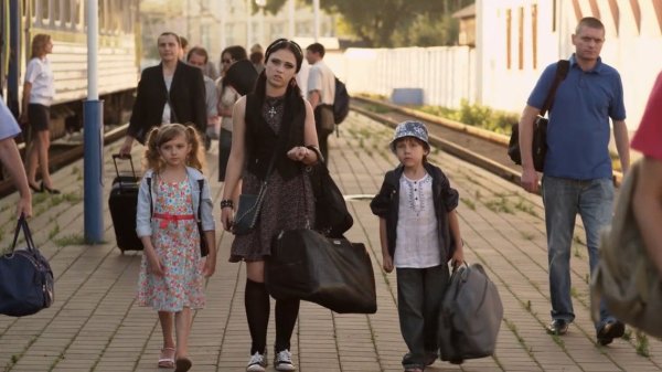 Сваты 5 сезон