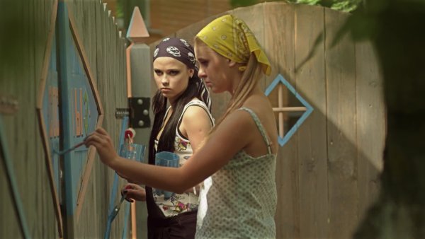 Сваты 5 сезон 1 серия