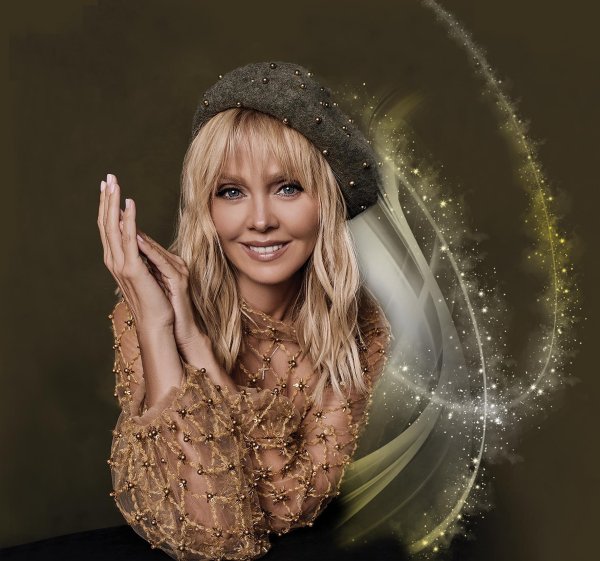 Валерия фото 2022