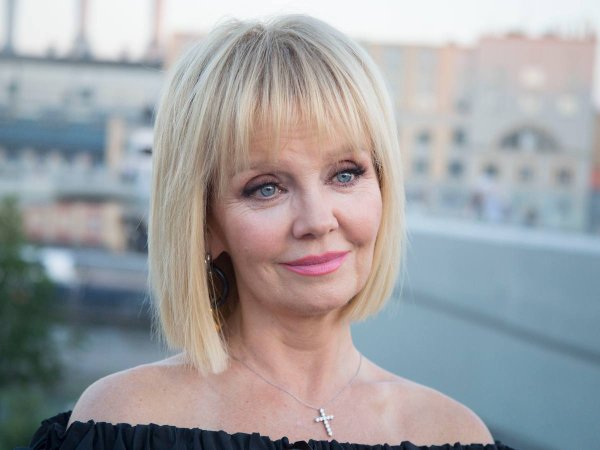 Валерия сейчас