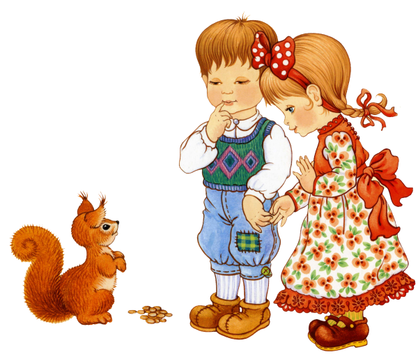 Мальчик и девочка картинки