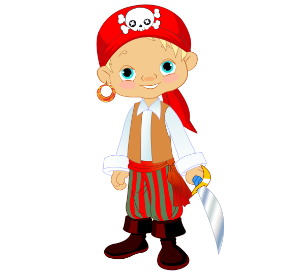 Сказочные герои мальчики