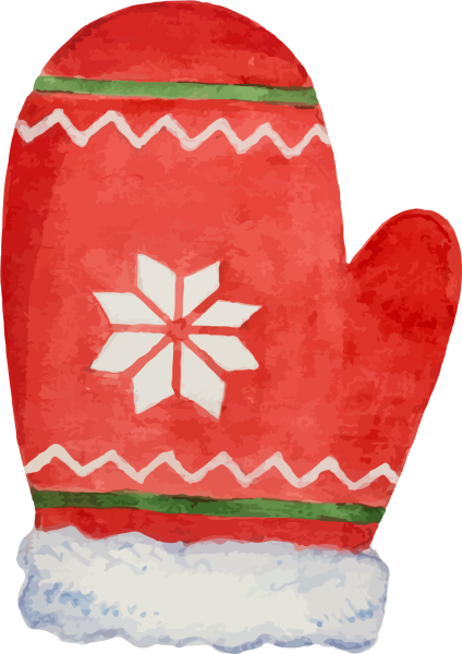 Рукавичка для детей