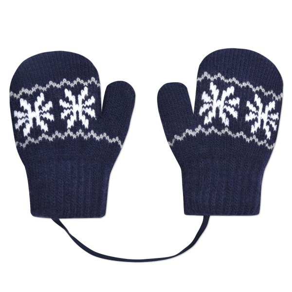 Пара варежек