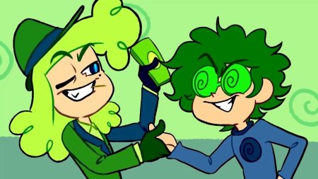 Земля королей фёдор