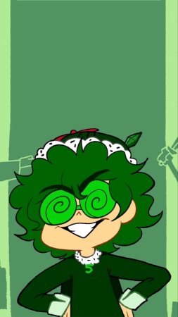 13 Карт земля королей вару арт