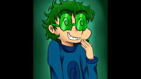 Вару Федор комикс