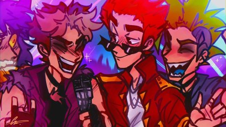 Земля королей Феликс