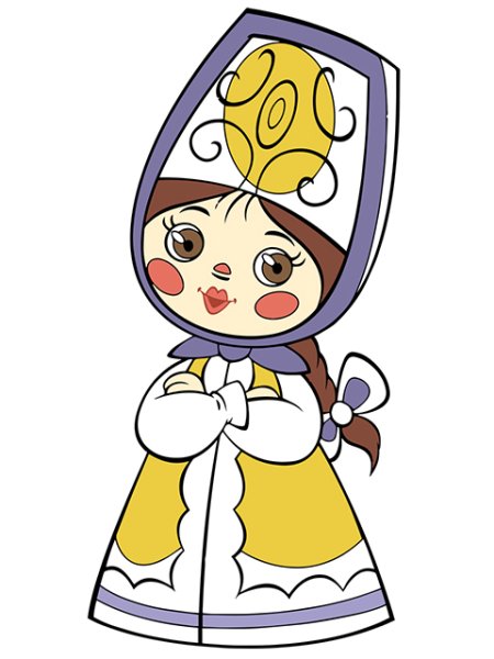 Василисы из Вовки в тридевятом царстве