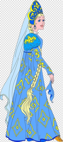 Василиса Премудрая Царевна лягушка