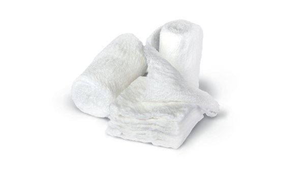 Вата для детей