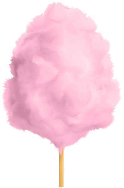 Cotton Candy сахарная вата