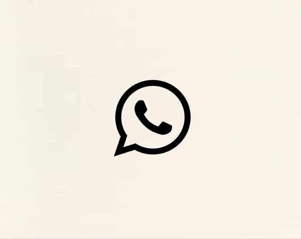 Иконка WHATSAPP прозрачный фон