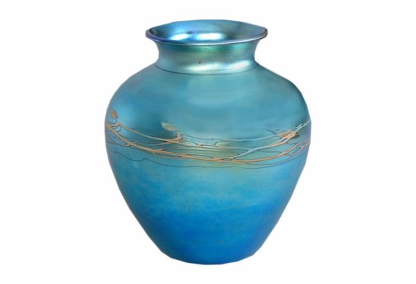 Ваза без фона