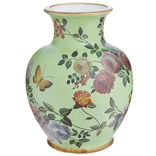 Ваза без цветов