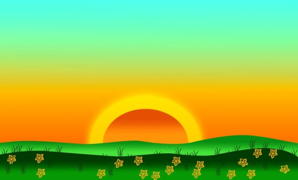 Дети рассвета