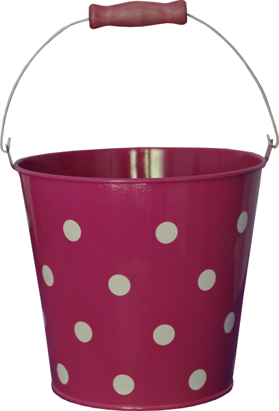 Ведро для детей