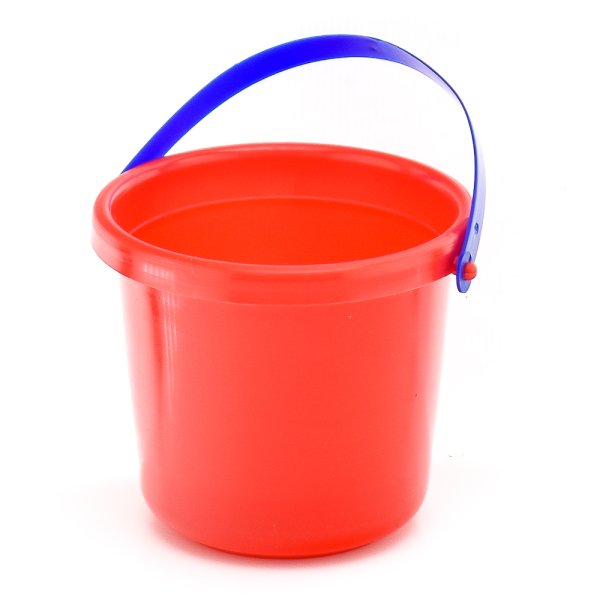 Ведерко для детей