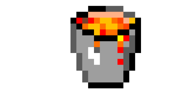 Айди ведра ЛАВЫ