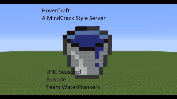 Ведро в МАЙНКРАФТЕ