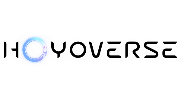 Hoyoverse иконка