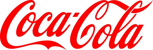 The Coca-Cola Company логотип