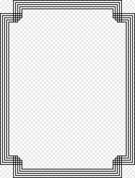 Графические рамки