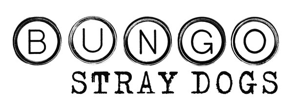 Bungou Stray Dogs лого