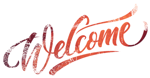 Добро пожаловать!