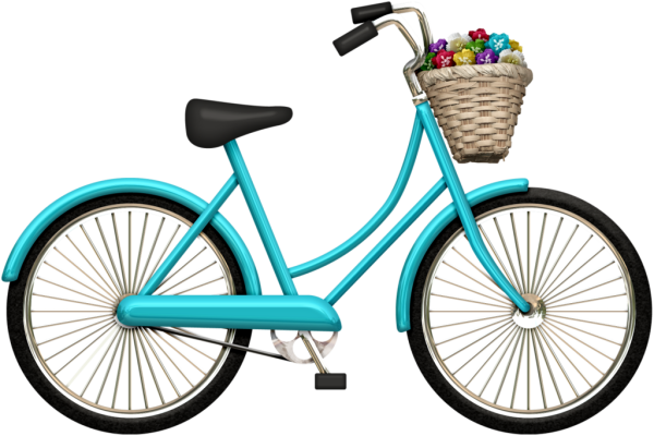 Велосипед для фотошопа