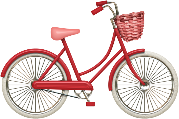 Изображение велосипеда