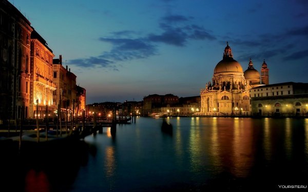 Венеция (коммуна)