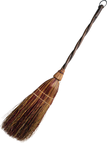 Метла Нимбус 2002