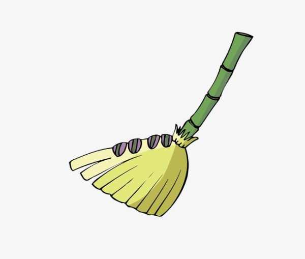 Веники для детей в детском саду