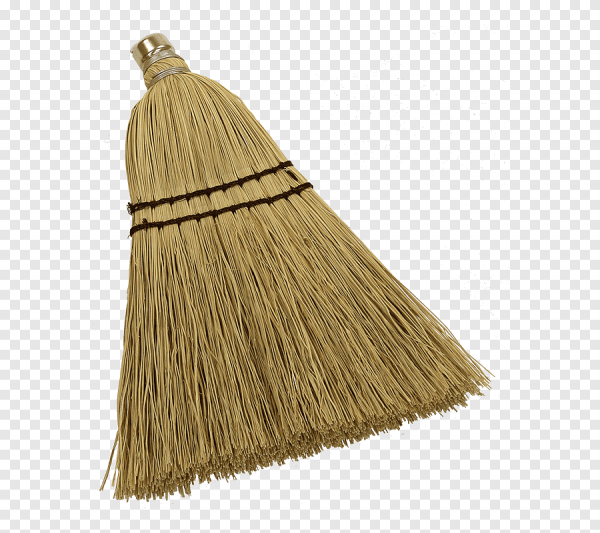 Веник без фона