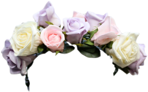 Венок для фотошопа