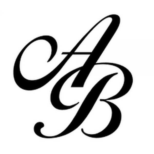 Инициалы АВ